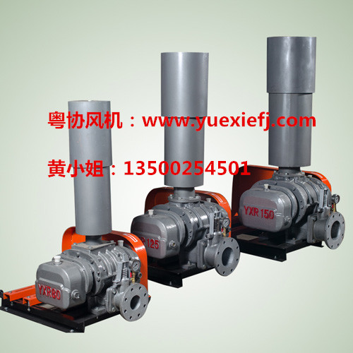 羅茨風(fēng)機 羅茨風(fēng)機