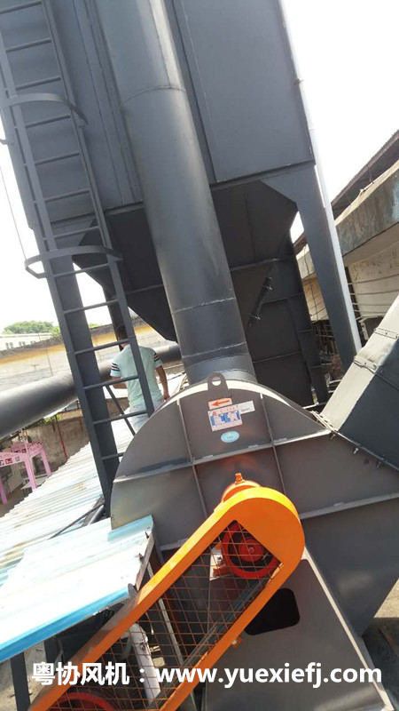 鍋爐風機 鍋爐風機