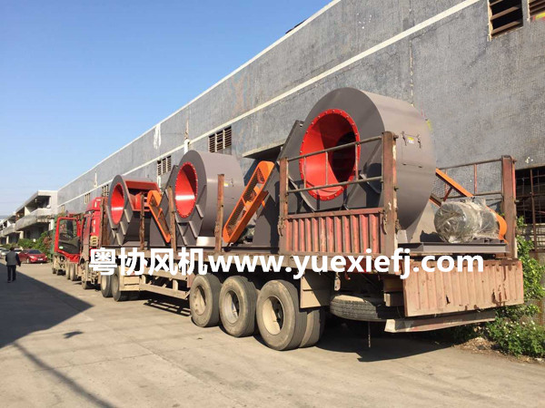 4-72環(huán)保離心風機