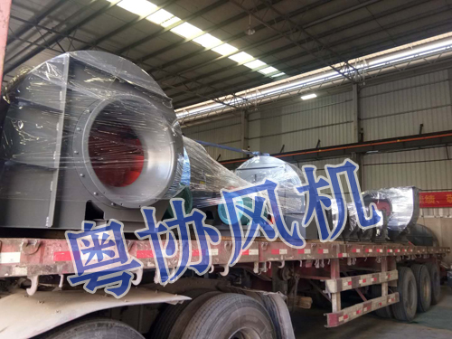 工業(yè)離心風機 工業(yè)離心風機