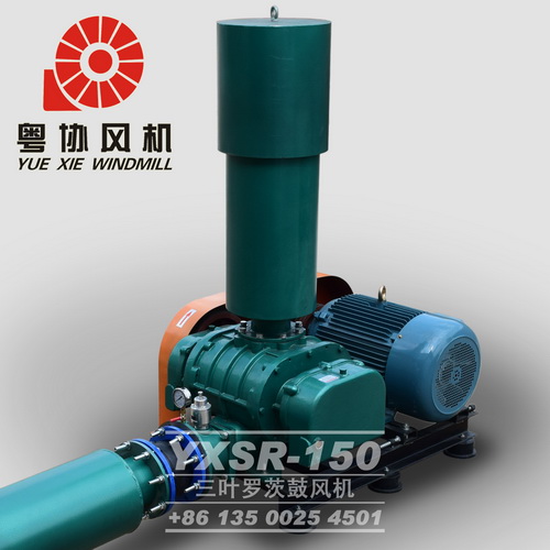 佛山三葉羅茨風(fēng)機(jī) 佛山三葉羅茨風(fēng)機(jī)