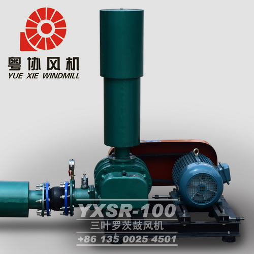 供氧羅茨鼓風(fēng)機(jī) 供氧羅茨鼓風(fēng)機(jī)