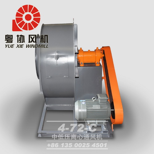 4-72離心通風(fēng)機(jī) 4-72離心通風(fēng)機(jī)