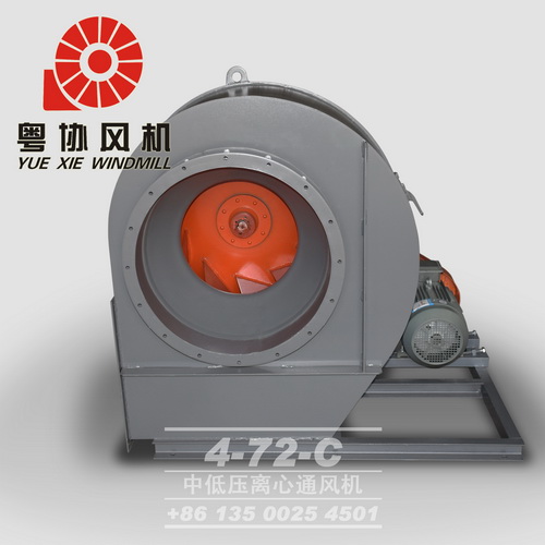4-72離心通風(fēng)機(jī) 4-72離心通風(fēng)機(jī)