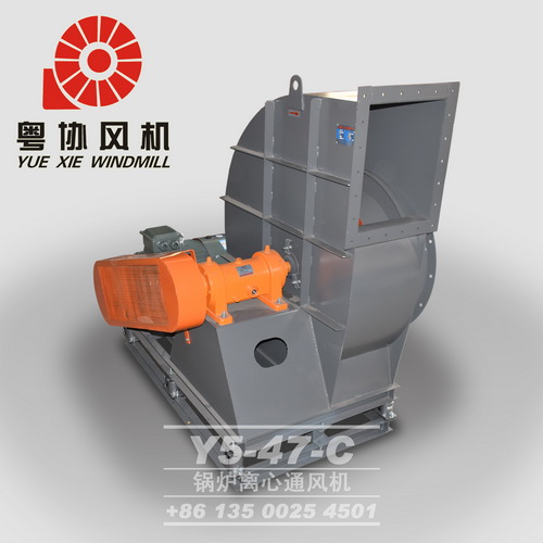 工業(yè)鍋爐引風機 工業(yè)鍋爐引風機