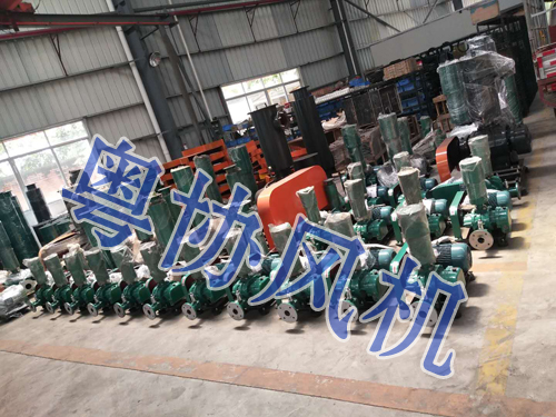 三葉式羅茨風(fēng)機(jī) 三葉式羅茨風(fēng)機(jī)