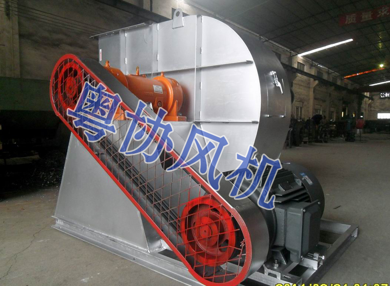 不銹鋼離心風機 不銹鋼離心風機