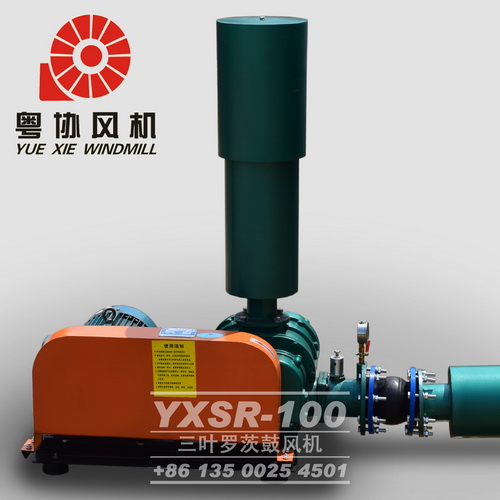 污水處理羅茨風(fēng)機(jī) 污水處理羅茨風(fēng)機(jī)