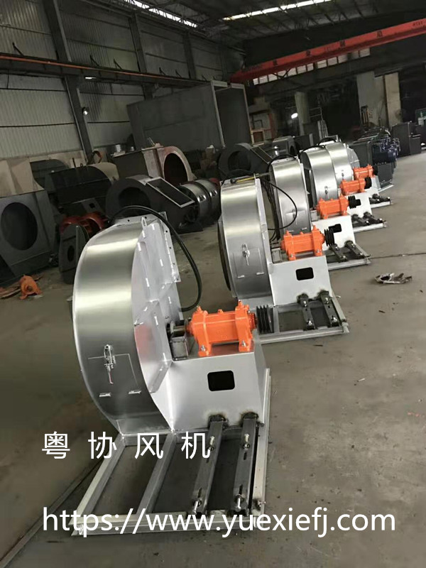 不銹鋼離心風機 不銹鋼離心風機