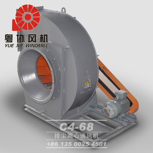 4-68離心通風(fēng)機(jī) 4-68離心通風(fēng)機(jī)