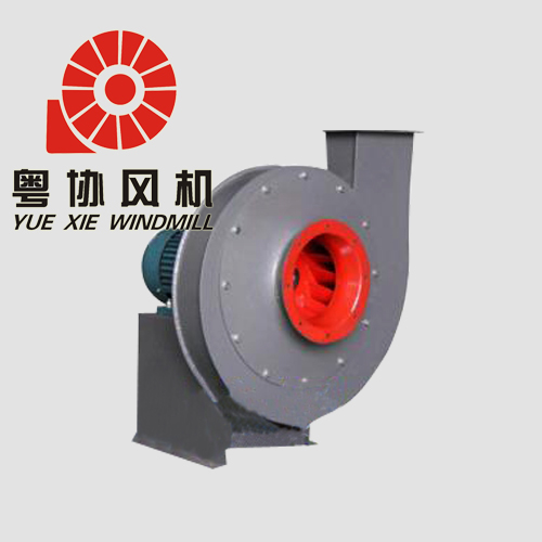 WJYE型耐高溫150度以下風(fēng)機（A式）