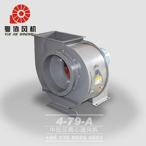 工業(yè)離心式鼓風(fēng)機(jī) 工業(yè)離心式鼓風(fēng)機(jī)