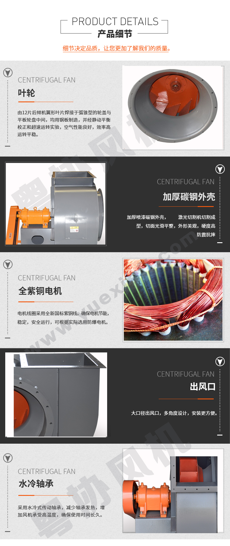離心鼓風(fēng)機廠家 離心鼓風(fēng)機廠家