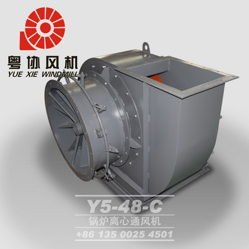 鍋爐引風(fēng)機廠家