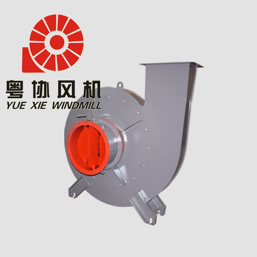 高溫鍋爐引風(fēng)機