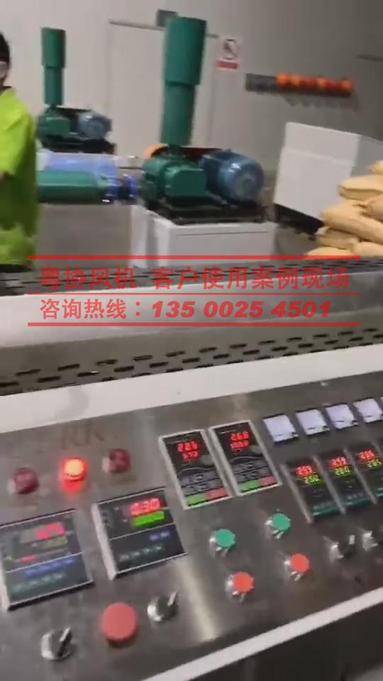 熔噴布設(shè)備風(fēng)機(jī) 熔噴布設(shè)備風(fēng)機(jī)