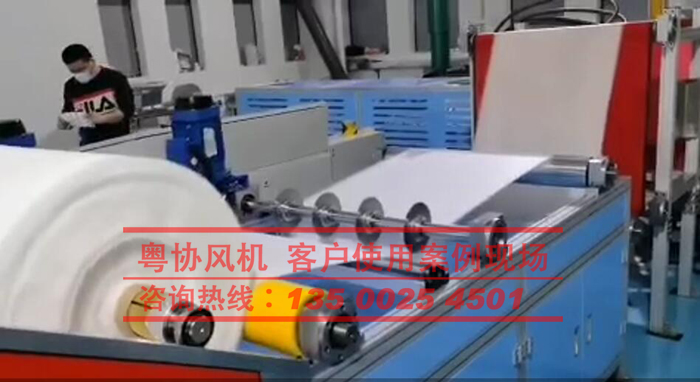 東莞熔噴羅茨風機 東莞熔噴羅茨風機