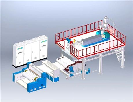 熔噴布用高壓風(fēng)機(jī) 熔噴布用高壓風(fēng)機(jī)
