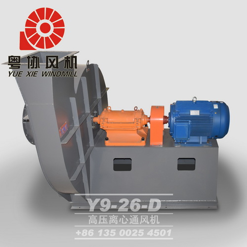 揭陽(yáng)熔噴布高壓風(fēng)機(jī)廠家