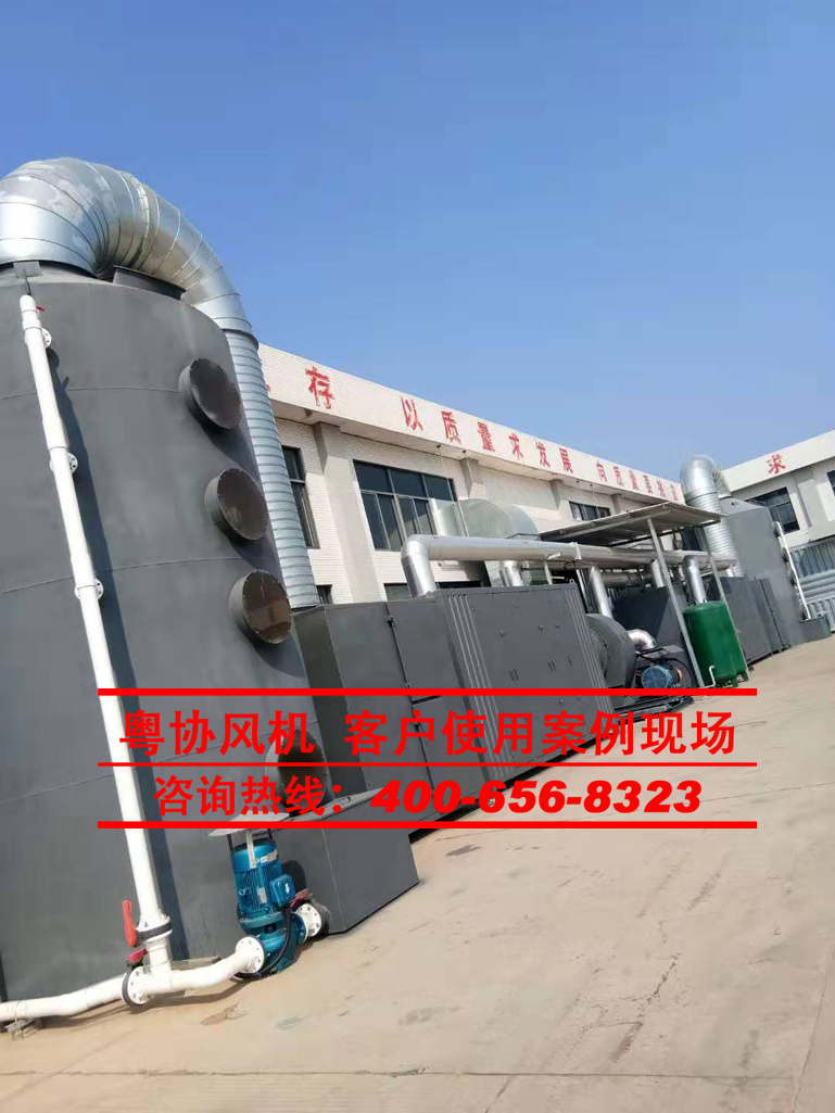 高壓風(fēng)機