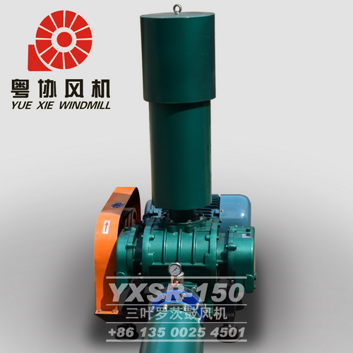 佛山三葉羅茨鼓風(fēng)機(jī) 佛山三葉羅茨鼓風(fēng)機(jī)