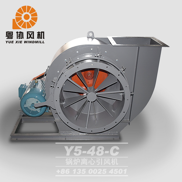 深圳鍋爐風(fēng)機(jī)廠家