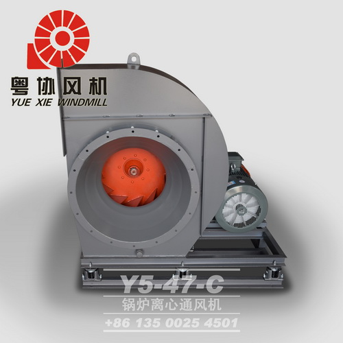 工廠用鍋爐引風機 工廠用鍋爐引風機