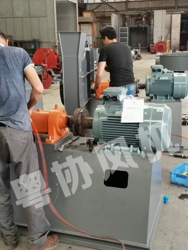 防爆風(fēng)機(jī) 防爆風(fēng)機(jī)