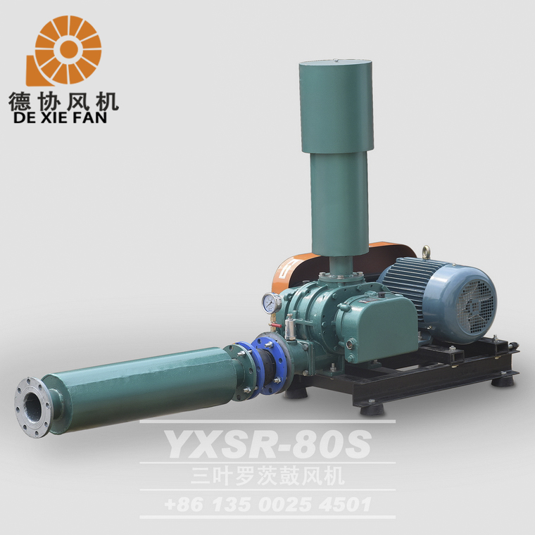 羅茨風(fēng)機(jī) 羅茨風(fēng)機(jī)