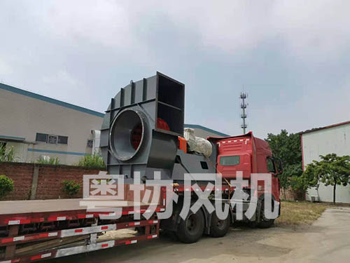 工業(yè)環(huán)保離心風(fēng)機(jī) 工業(yè)環(huán)保離心風(fēng)機(jī)