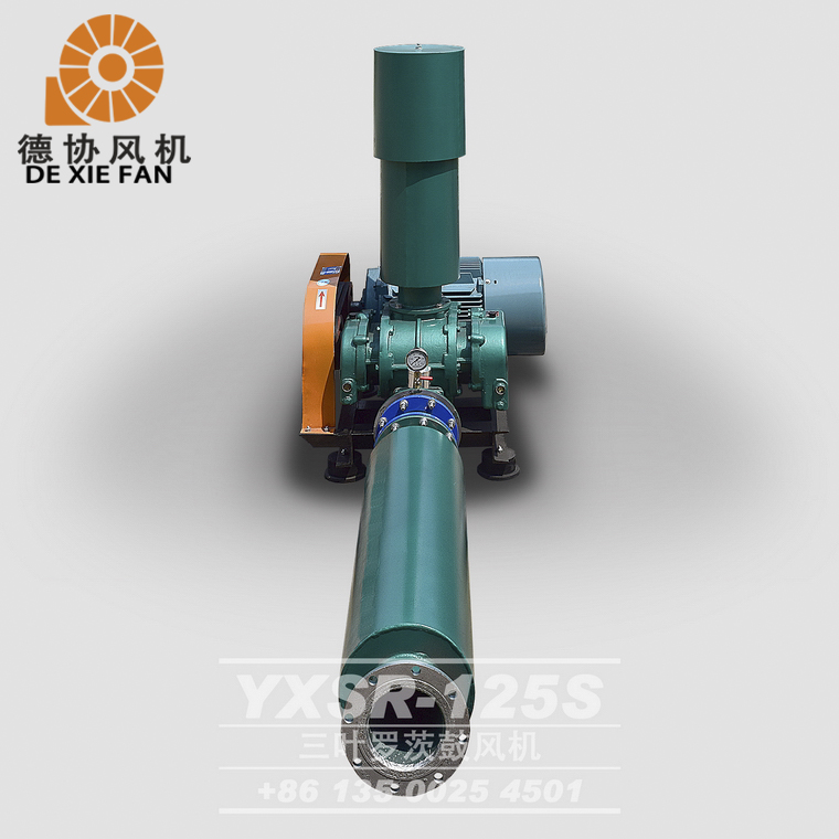 安徽曝氣羅茨風(fēng)機(jī)批發(fā)商