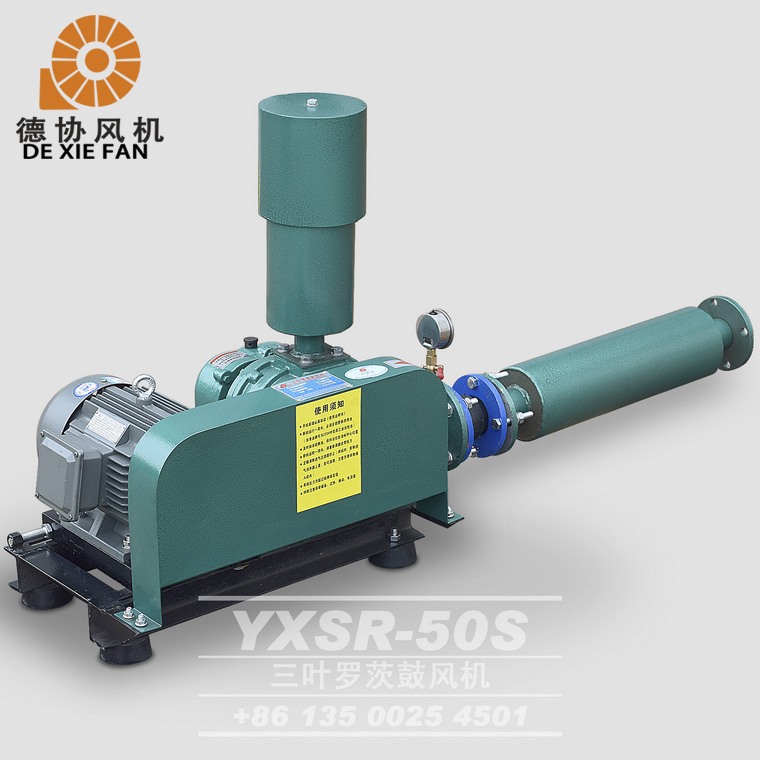 羅茨風(fēng)機(jī) 羅茨風(fēng)機(jī)