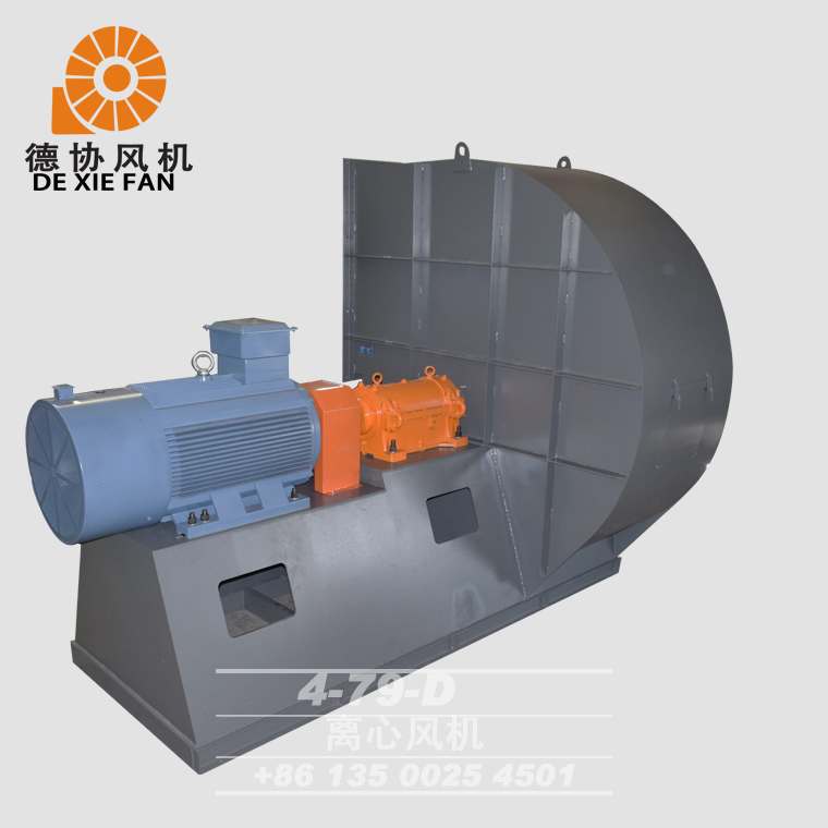 佛山離心式除塵風(fēng)機(jī)定制廠(chǎng)家