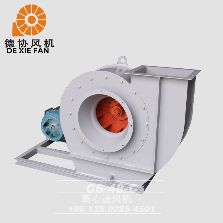 C6-48排塵離心通風(fēng)機(jī) C6-48排塵離心通風(fēng)機(jī)