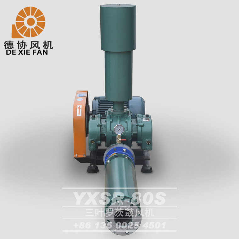 三水污水處理羅茨風機生產(chǎn)廠家