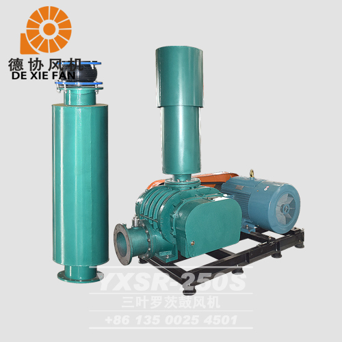 中山污水曝氣羅茨風(fēng)機(jī)廠家
