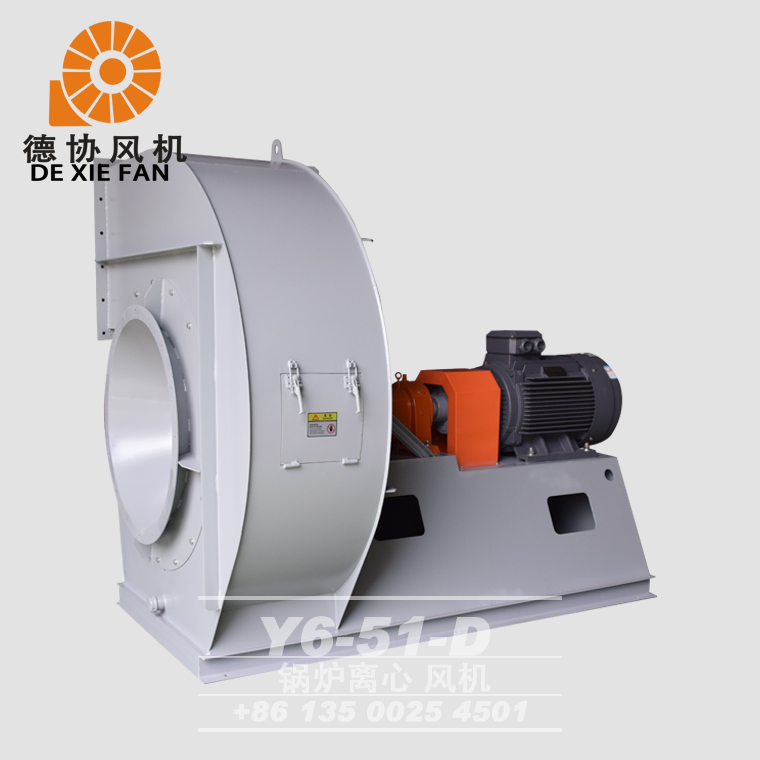Y6-51D鍋爐引風(fēng)機 Y6-51D鍋爐引風(fēng)機