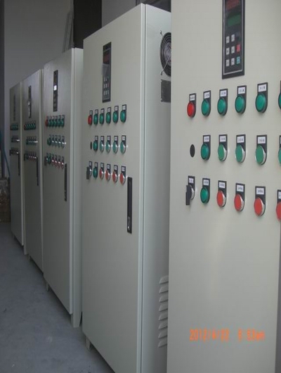 消防風(fēng)機(jī)專用調(diào)速控制電柜 消防風(fēng)機(jī)專用調(diào)速控制電柜