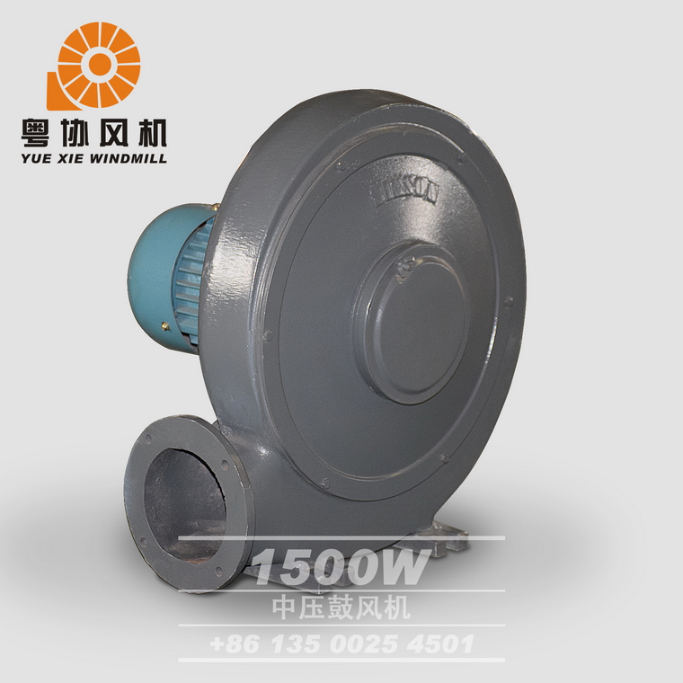 1.5KW中壓鼓風(fēng)機(jī) 1.5KW中壓鼓風(fēng)機(jī)