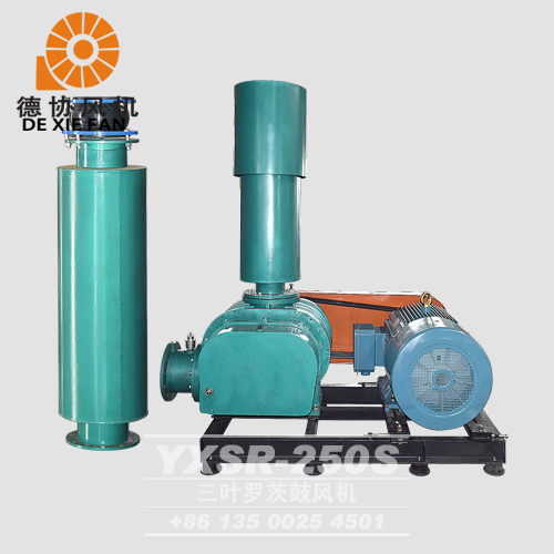 YXSR-250羅茨風(fēng)機(jī) YXSR-250羅茨風(fēng)機(jī)