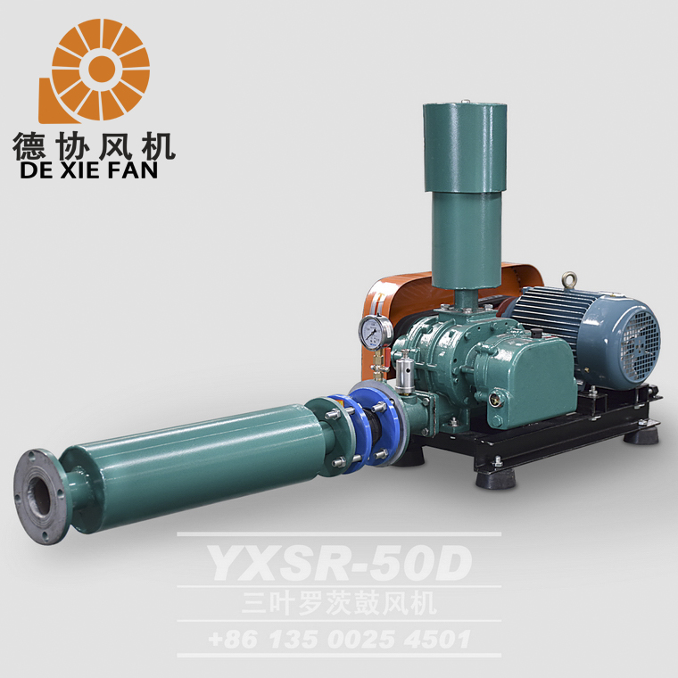 YXSR-50D羅茨風(fēng)機(jī) YXSR-50D羅茨風(fēng)機(jī)